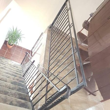 Cabana Merisor Hotell Poiana Mărului Exteriör bild
