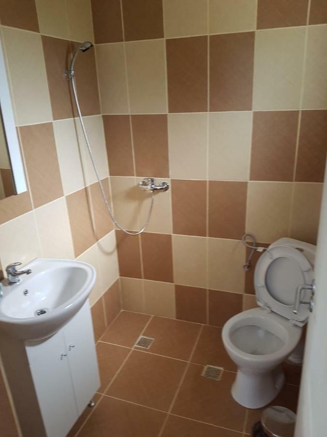 Cabana Merisor Hotell Poiana Mărului Exteriör bild