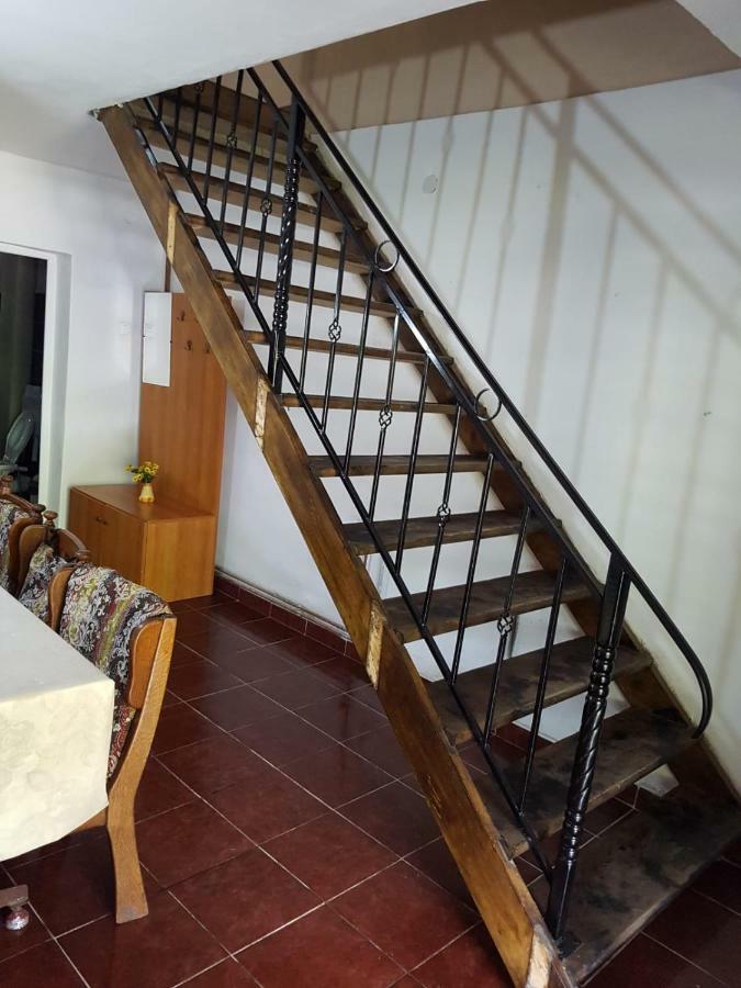Cabana Merisor Hotell Poiana Mărului Exteriör bild