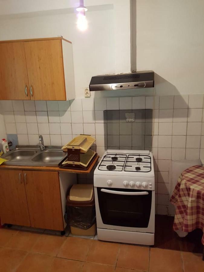 Cabana Merisor Hotell Poiana Mărului Exteriör bild