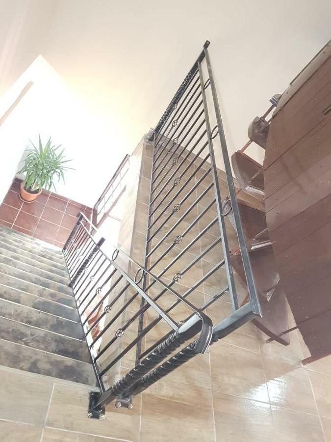 Cabana Merisor Hotell Poiana Mărului Exteriör bild